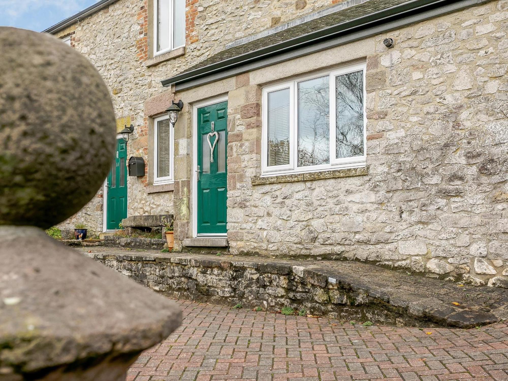The Miners Rest Villa Middleton  Exterior photo