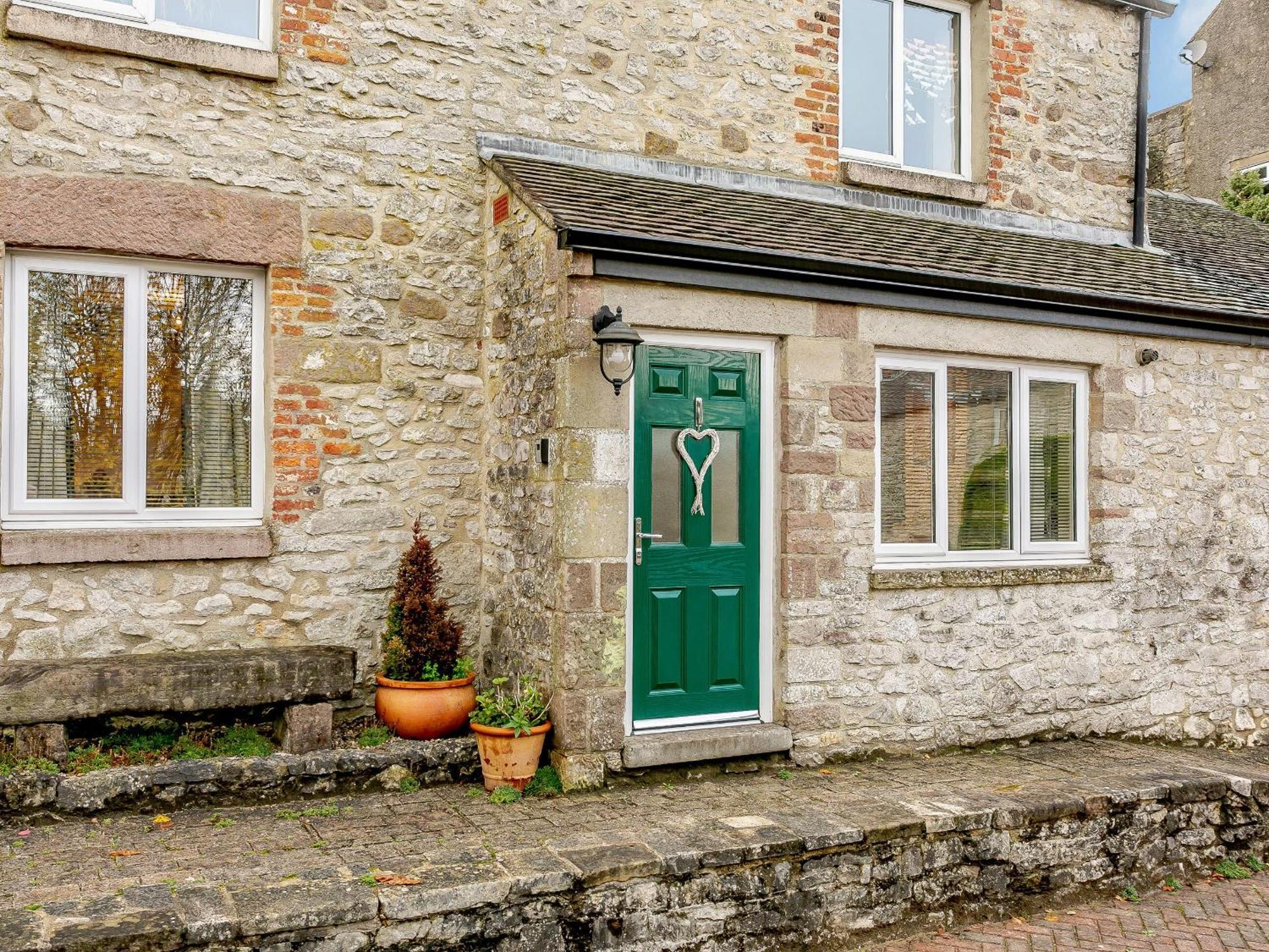 The Miners Rest Villa Middleton  Exterior photo